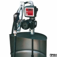 Комплект заправочный для дизельного топлива Piusi Drum 56 K33