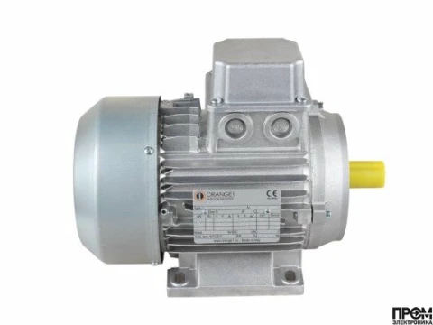 Электродвигатель Seipee JM 80B 2 B5 1,1 кВт