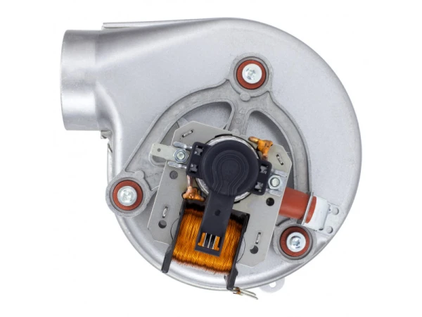 Вентилятор для котлов Bosch/Buderus 24 кВт, артикул 87186429220