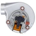 Вентилятор для котлов Bosch/Buderus 24 кВт, артикул 87186429220