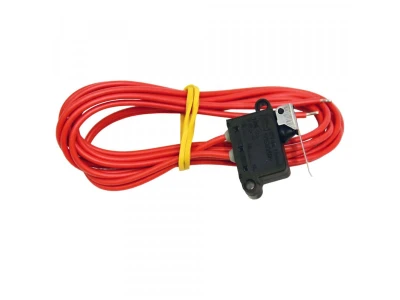Микровыключатель для котлов Baxi 8433810