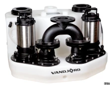 Насос PROLIFT PD.22.3.150