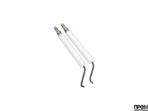 Комплект электродов поджига 100 мм