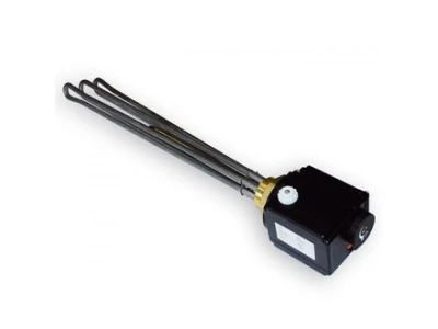 ТЭН для котлов Viessmann 4/8/12 кВт, артикул Z012682