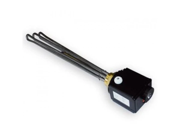 ТЭН для котлов Viessmann 4/8/12 кВт, артикул Z012682
