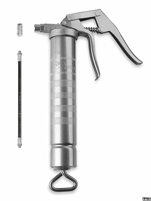 Шприц для консистентной смазки 500 см3 с пистолетной ручкой 106240 SAMOA