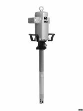 Насос для смазки PM 45-70 MB 4 1/2" 50 кг SAMOA 531720