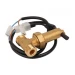 Реле протока Caleffi 315400, 1/2", 108/156 л/ч, IP65