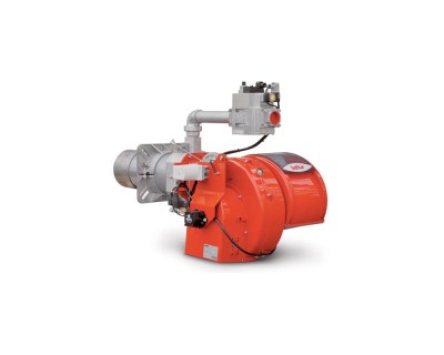 Газодизельная горелка Baltur TBML 150 P