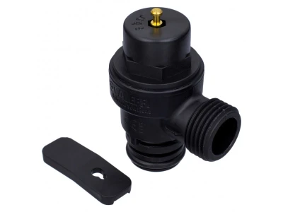 Предохранительный клапан 3 бар для котлов Viessmann, артикул 7833029