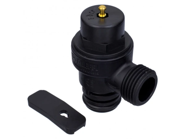 Предохранительный клапан 3 бар для котлов Viessmann, артикул 7833029