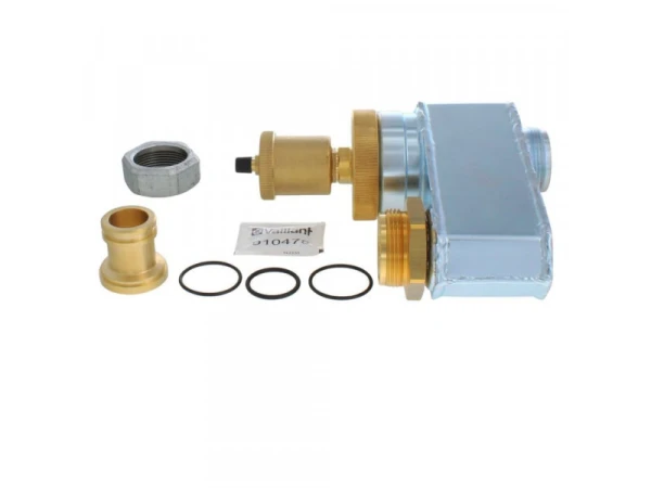 Адаптер-воздухоотводчик для котлов Vaillant, артикул 0020045973