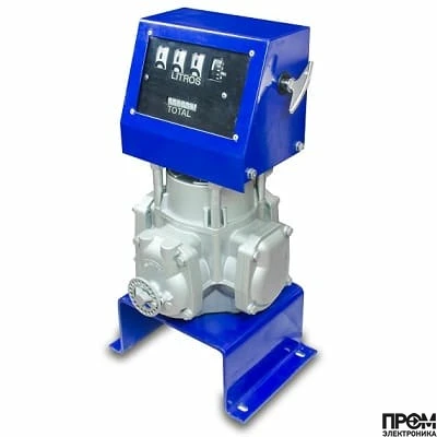 Счетчик дизельного топлива Petroll FM 50