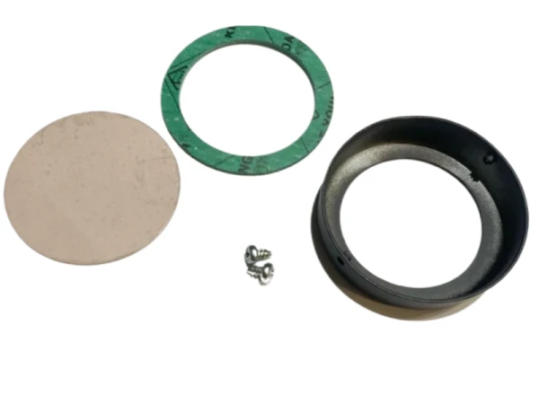 Контрольное окно для котлов Kiturami KSO-50400, KSG-50400, KRM-30/70 (Артикул: H280010003)