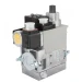 Газовый клапан Dungs MB-DLE 405 B01 S50, 360 мбар, Rp 1/2\"-3/4\", IP 54, для котлов Buderus