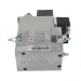 Газовый клапан Dungs MB-DLE 405 B01 S50, 360 мбар, Rp 1/2\"-3/4\", IP 54, для котлов Buderus