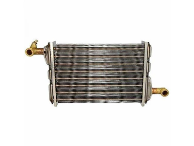 Первичный теплообменник Vaillant 061835 для котлов VC-W 180-182