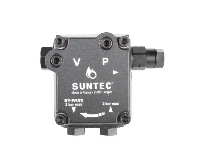 Насос для горелки Suntec AN 67 C 1336 6P