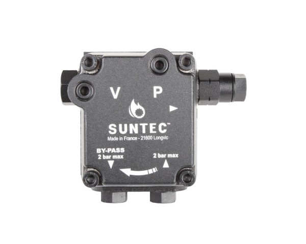 Насос для горелки Suntec AN 67 C 1336 6P