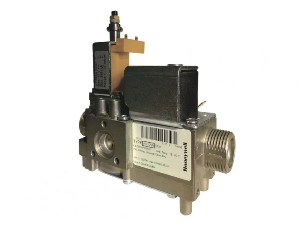 Газовый клапан Honeywell VK4105M5161 для систем розжига и контроля пламени