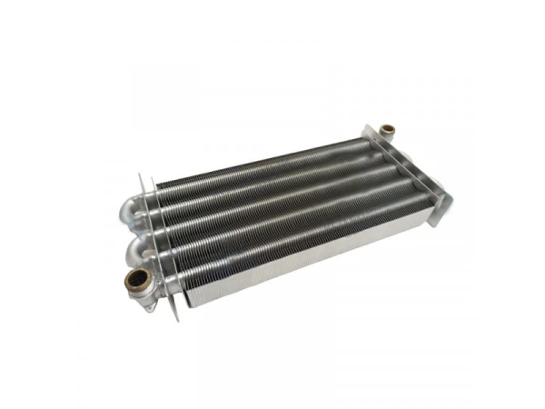 Теплообменник первичный для котлов Zoom Boilers, Electrolux AA10070009, 32 кВт