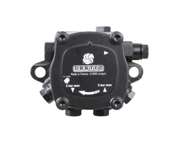 Насос для горелки Suntec AJ V 6 CE 1013 4P