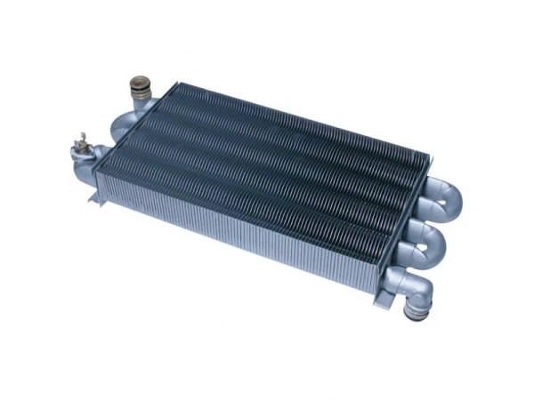 Первичный теплообменник для котлов Viessmann, 18/24 кВт, артикул 7329853