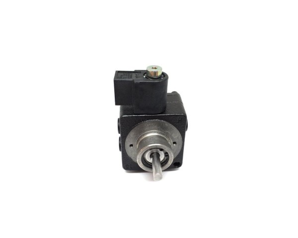 Насос для горелки Danfoss BFP 21L3L LE 071N3119