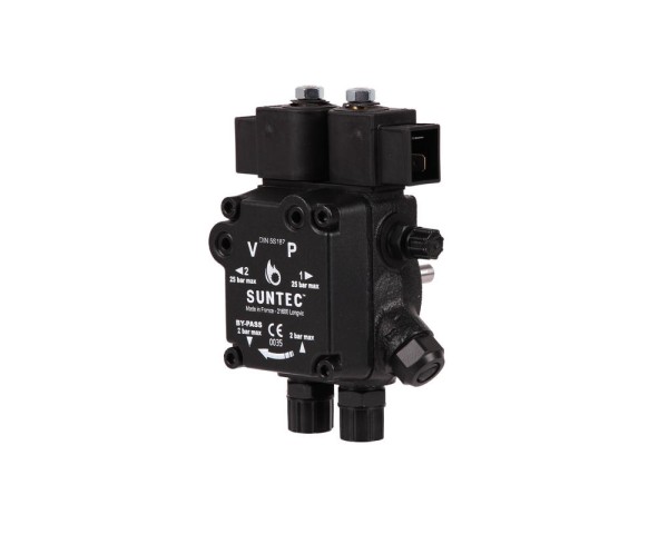 Насос для горелки Elco A2L 65 D 9705 4P 0700
