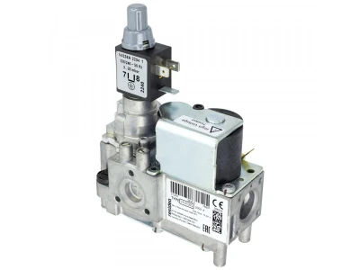 Газовый клапан Honeywell VK4105Q2002, 1/2", резьбовое, -15….60 C