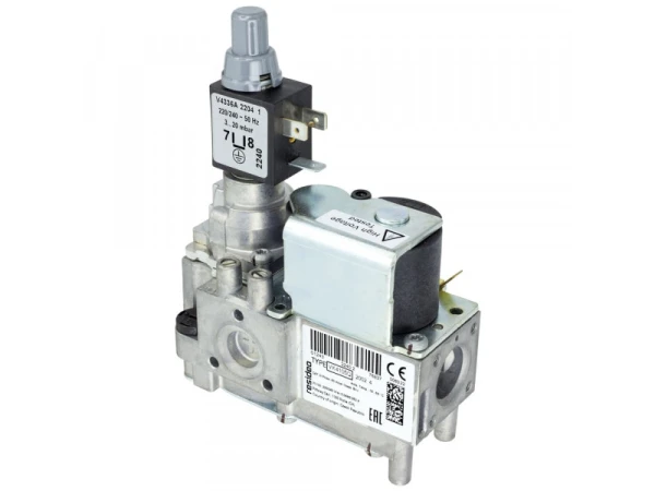 Газовый клапан Honeywell VK4105Q2002, 1/2", резьбовое, -15….60 C