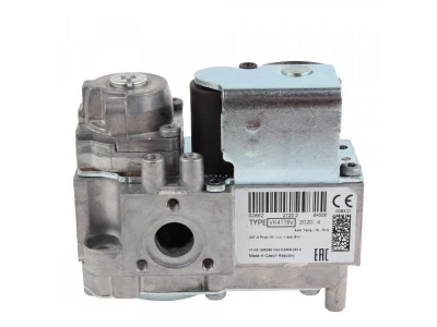 Газовый электромагнитный клапан Honeywell VK4115V2020 для систем автоматического управления подачей газа
