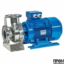 Насос консольно-моноблочный Speroni CX 80-200/22 22,0 кВт 101810500