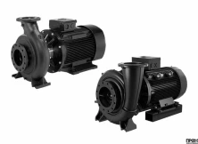 Насос Grundfos NB 80-200/211 45,0 кВт 97836810