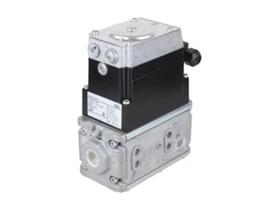 Газовый электромагнитный клапан Kromschroder CG15R03D1-50W6 для котлов Elco, 230В, 0.36 бар, IP54