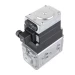 Газовый электромагнитный клапан Kromschroder CG15R03D1-50W6 для котлов Elco, 230В, 0.36 бар, IP54