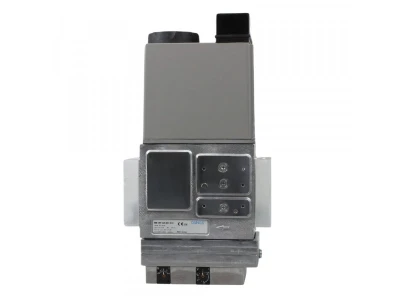 Газовый мультиблок Dungs MB-VEF 425 B01 S10, 360 мбар, Rp 2", IP 54, для котлов Elco (Артикул: 13021114)