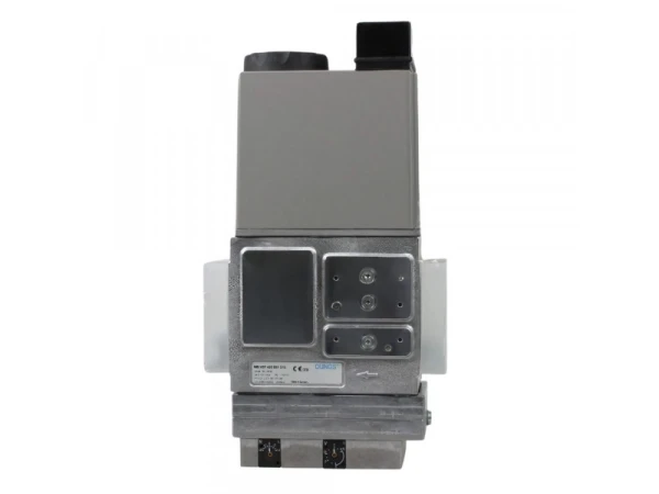Газовый мультиблок Dungs MB-VEF 425 B01 S10, 360 мбар, Rp 2", IP 54, для котлов Elco (Артикул: 13021114)