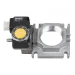 Газовый мультиблок Dungs MB-VEF 425 B01 S10, 360 мбар, Rp 2", IP 54, для котлов Elco (Артикул: 13021114)