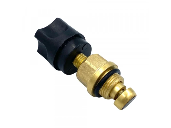 Кран подпитки котлов Mizudo QC.03.01.0012, артикул QC.03.01.0012