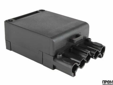 Разъем Elco 5P, 65322075