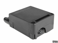 Разъем Elco 5P, 65322075