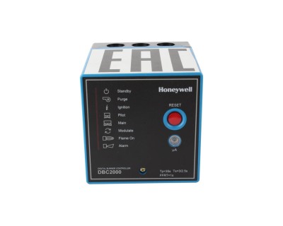 Топочный автомат Honeywell DBC2000E1000