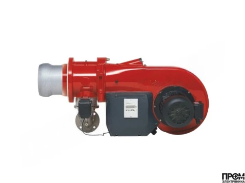 Комбинированная горелка Weishaupt GL 8/0-D, 2, исп. TMD