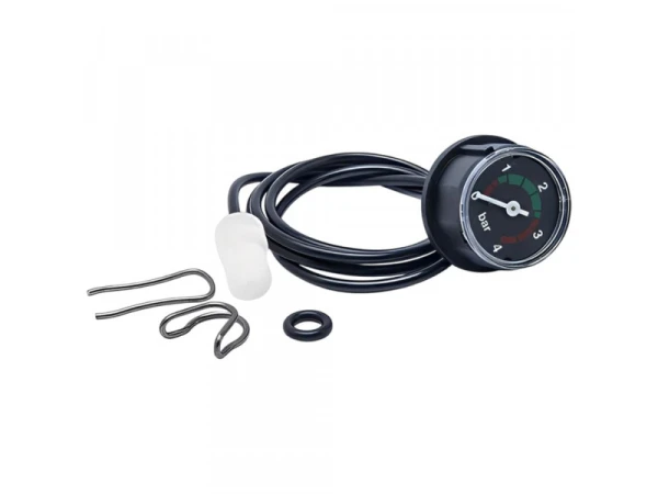 Манометр для котлов Bosch/Buderus, артикул 87186413500 (оригинал)