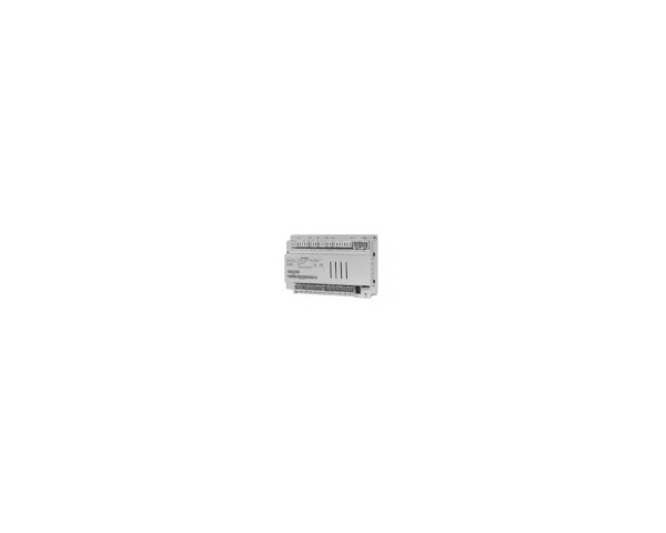 Менеджер горения Siemens RVS43.345/101