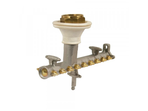 Комплект перевода котла Buderus Logamax U052-28/28K на сжиженный газ (пропан-бутан), артикул 19928718
