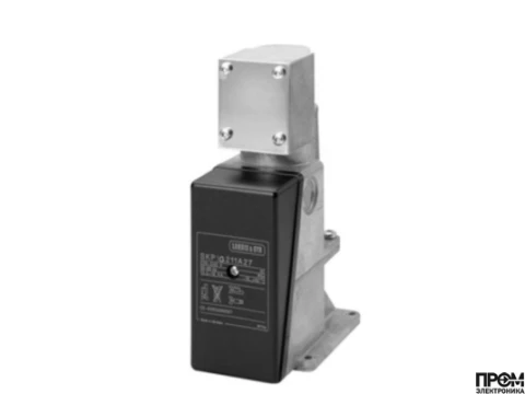 Привод для газовых клапанов Baltur SKP10.110B27