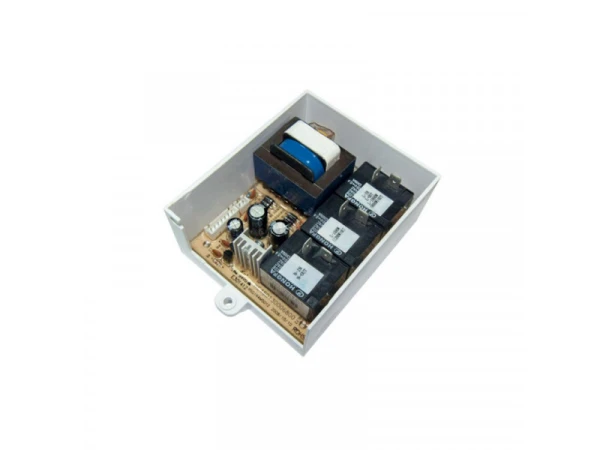 Плата управления котлом Ariston 65150839, артикул 65150839