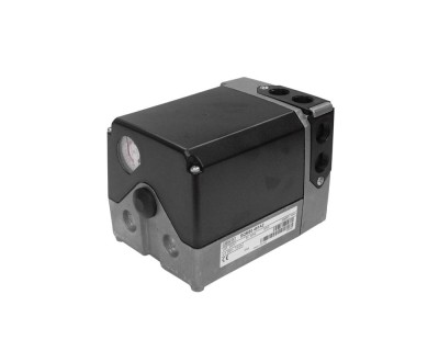 Сервопривод Elco SQM50.480A1
